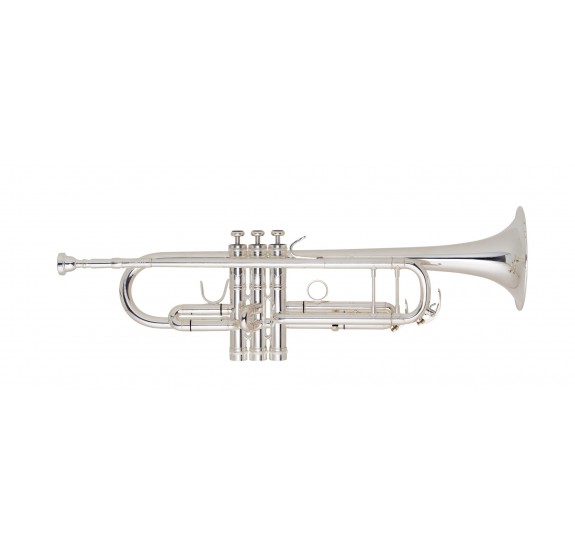  John Packer JP351SWHWS Bb Smith Watkins trombita