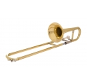 John Packer JP039 Bb Slide trumpet