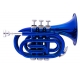 John Packer JP159 Zsebtrombita