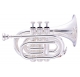 John Packer JP159 Zsebtrombita