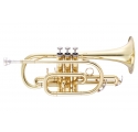 John Packer JP071 Bb cornet