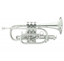 John Packer JP071S Bb cornet