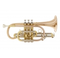 John Packer JP171SW Bb cornet