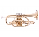 John Packer JP271SW Bb cornet