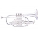 John Packer JP271SWS Bb cornet