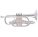 John Packer  JP371SWS Bb cornet