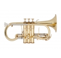 John Packer JP176 Eb cornet