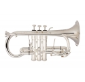 John Packer JP176S Eb cornet