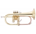 John Packer JP175 Bb flugel horn