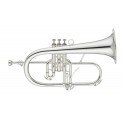 John Packer JP275SWS Bb flugel horn