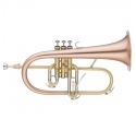 John Packer JP275SWST Bb flugel horn