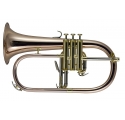 John Packer JP175R Bb flugel horn