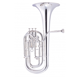 John Packer JP273S Bb tenor horn