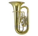 John Packer JP379F Sterling F Tuba