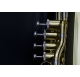 John Packer JP179 Bb  Tuba - compact, front piston