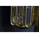 John Packer JP179 Bb  Tuba - compact, front piston