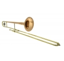 John Packer JP131R Bb Tenor Trombone