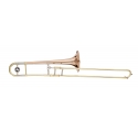 John Packer JP132R Bb tenor trombone