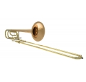 John Packer JP133MLR Bb/F tenor trombone