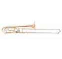 John Packer JP332 Bb/F RATH Tenor Trombone