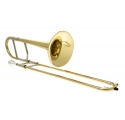 John Packer JP136 Eb Alto Trombone