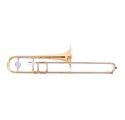 John Packer JP236 RATH Eb Alto Trombone