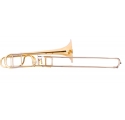 John Packer JP233 Bb/F Rath Bass Trombone