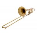 John Packer JP232 Bb/F Bass Trombone