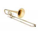 John Packer JP 138 Bb/C Tenor Trombone