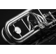 John Packer JP333S Rath Bb/F/Gb Bass Trombone