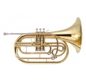 John Packer JP2052 Bb Marching French Horn