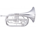 John Packer JP2052S Bb Marhing Horn