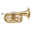 John Packer JP2053 Bb Marching Baritone