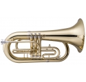 John Packer JP2054 Bb Marching Euphonium