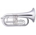 John Packer JP2054S Bb Marching Euphonium