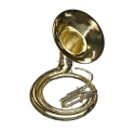 John Packer JP2057 BBb Sousaphone