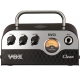 VOX MV50AC mini amplifier NUTUBE, AC sound