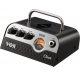 VOX MV50AC mini amplifier NUTUBE, AC sound