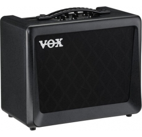VOX VX15GT, 15W, VET guitar combo