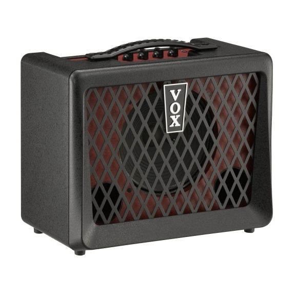 VOX VX50 Bass, 50W bass combo