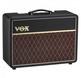 Vox AC10C1, 10 Wattos csöves erősítő, 10" Celestion VX10 hangszóró