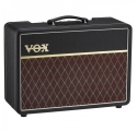 Vox AC10C1, 10 Wattos csöves erősítő, 10" Celestion VX10 hangszóró