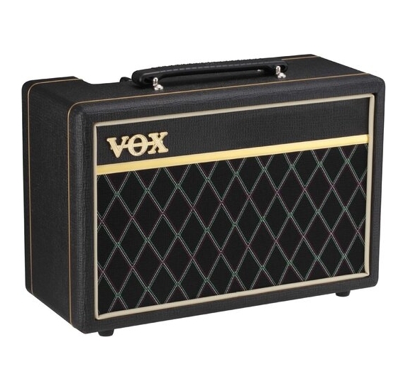 Vox PATHFINDERBASS10, Pathfinder 10 bass combo, 10 Watt, 2x5" VOX Bulldog speakers