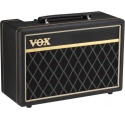 Vox PATHFINDERBASS10, Pathfinder 10 bass combo, 10 Watt, 2x5" VOX Bulldog speakers