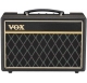 Vox PATHFINDERBASS10, Pathfinder 10 bass combo, 10 Watt, 2x5" VOX Bulldog speakers