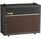 Vox V212C,2x12" kiegészítő láda, Celestion Greenback hagszórók