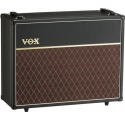 Vox V212C,2x12" kiegészítő láda, Celestion Greenback hagszórók