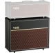 Vox V212C,2x12" guitar cabinet, Celestion Greenback speakers