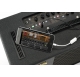 Vox VT20X,VET technológiás modellező gitárerősítő, Valvetronix, 1x8" hangszóró, 20W, USB, ToneRoom