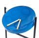 Panyard Jumbie Jam steel pan kit ~ Blue